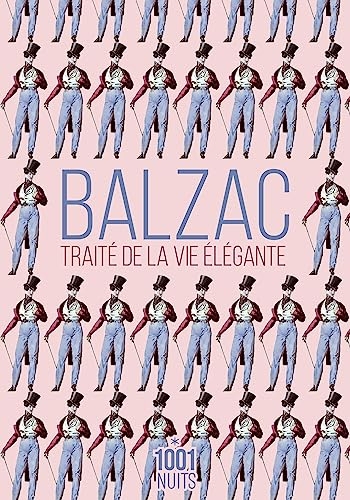 Traité de la vie élégante (La Petite Collection)