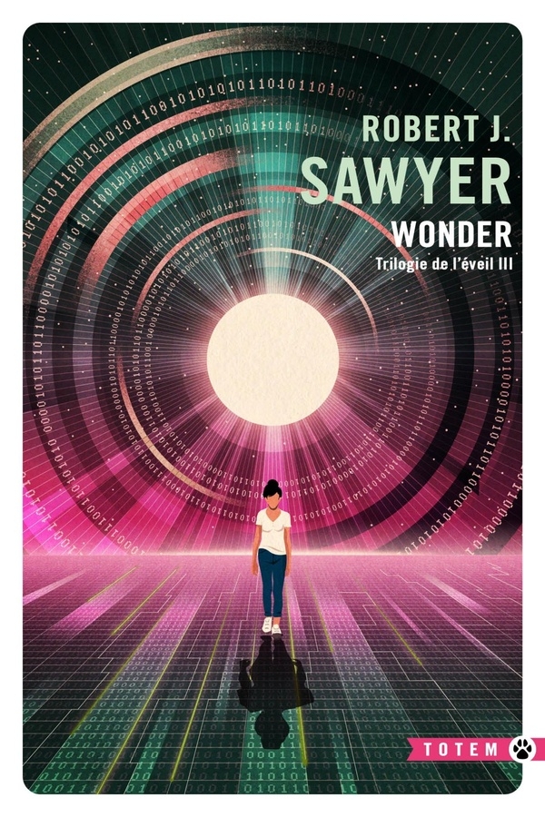 Trilogie de l'éveil III : Wonder