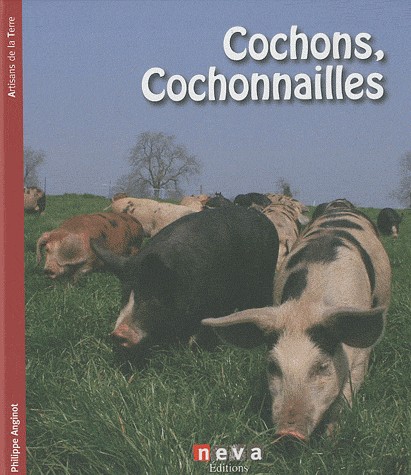 Cochon, cochonnailles