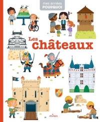 Les châteaux