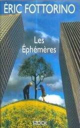 Les éphémères [9782234043473]