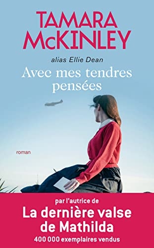 Avec mes tendres pensées