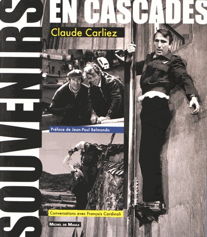 Souvenirs en Cascades