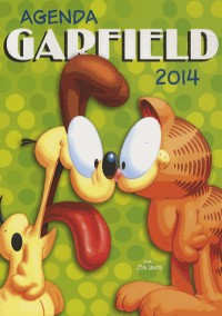 Agenda Garfield 2014