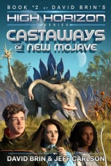 Castaways of New Mojave