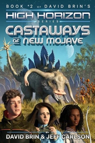 Castaways of New Mojave