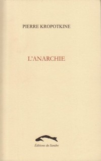 L'Anarchie