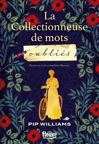 La collectionneuse des mots oubliés