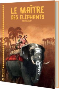 Le Maître des éléphants