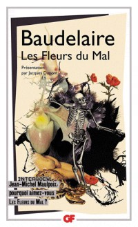 Les Fleurs du Mal [9782081279032]