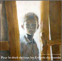 Enfants du monde