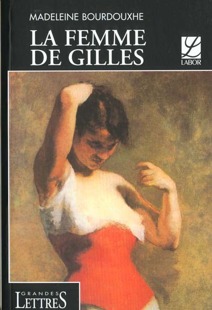 La femme de Gilles