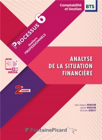 P6 bts2 compta gestion