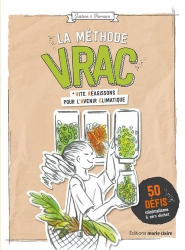 La méthode VRAC : Vite réagissons pour l'avenir climatique