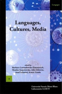 Languages, Cultures, Media