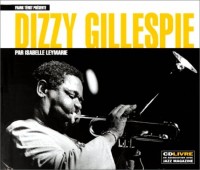 Dizzy Gillespie (1 livre + 1 CD audio)