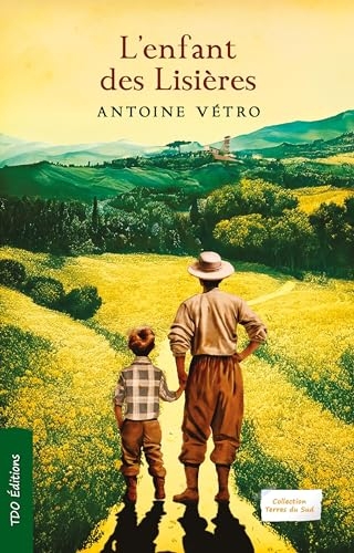 L'enfant des lisières