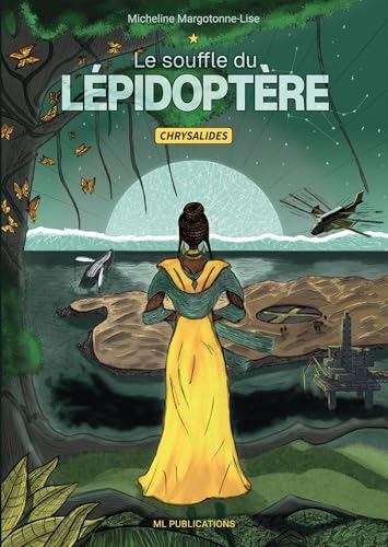 Le Souffle du Lépidoptère