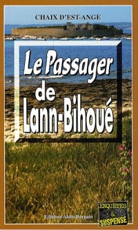 Le Passager de Lann-Bihoué