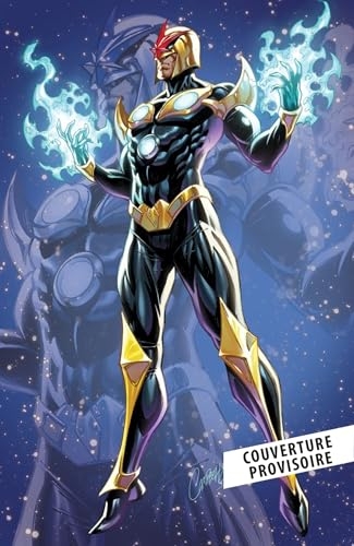 Imperial N°02 - Edition collector - COMPTE FERME