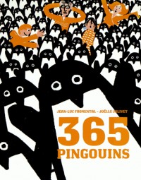 365 Pingouins