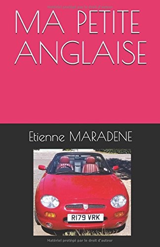 MA PETITE ANGLAISE