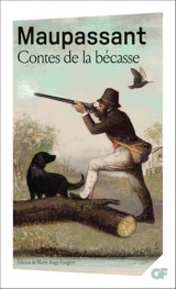 Contes de la bécasse [Poche]