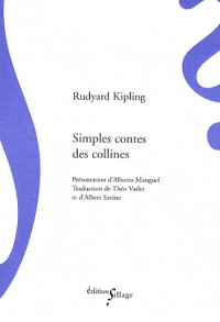 Simples Contes des Collines Preface d'Alberto Manguel