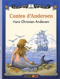 Contes d'Andersen