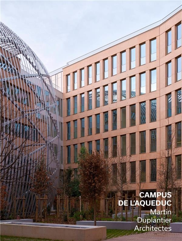 Le campus de l'aqueduc