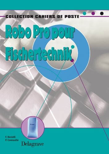 Roboro pour fischer technik