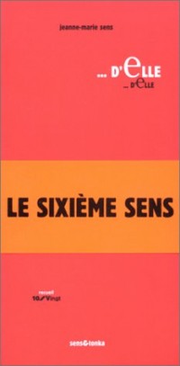 Que je sais d'elle