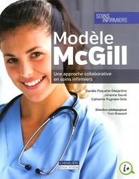 Le modèle McGill: Une approche collaborative en soins infirmiers