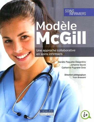 Le modèle McGill: Une approche collaborative en soins infirmiers