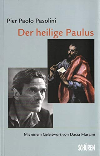 Der heilige Paulus