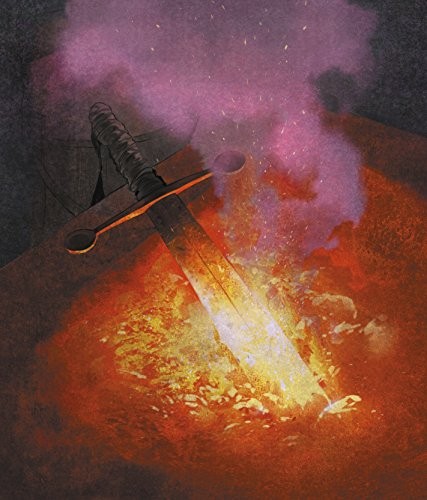 La religion, Tome 1 : Tannhauser