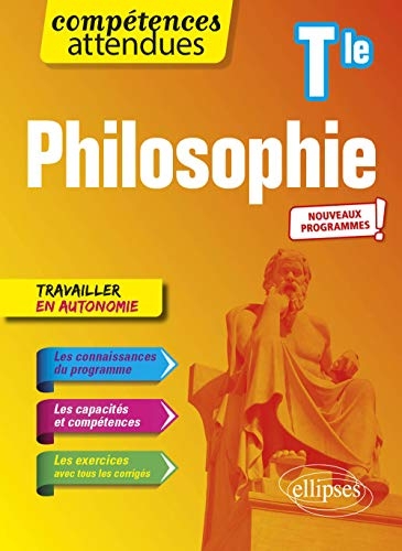 Philosophie. Terminale. Nouveaux programmes