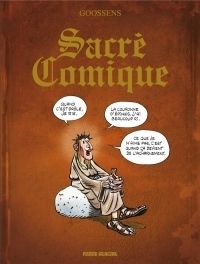 Sacré comique