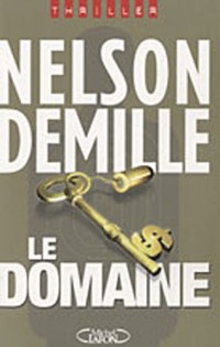 LE DOMAINE