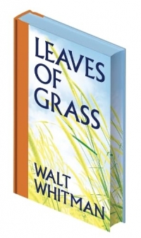 Leaves of Grass [9781398853287]