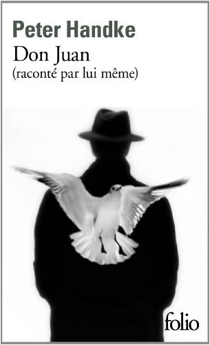 Don Juan: (raconté par lui-même)