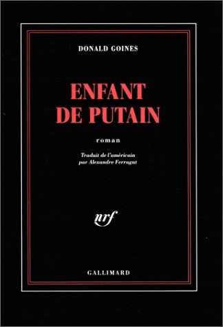 Enfant de putain