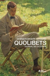 QUOLIBETS