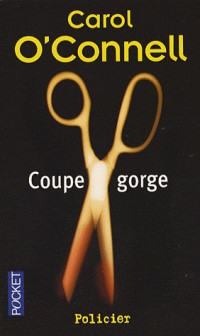 Coupe gorge
