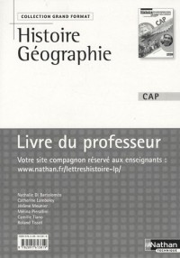 Histoire et Géographie - Éducation civique