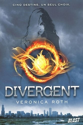 Divergent T1