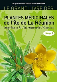 Plantes médicinales de La Réunion