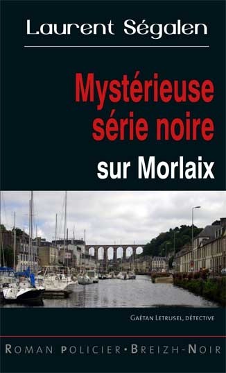 Mystérieuse série noire