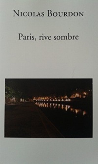 Paris, rive sombre