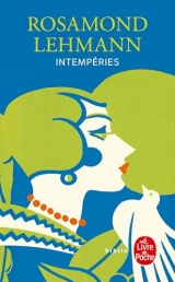 Intempéries [Poche]